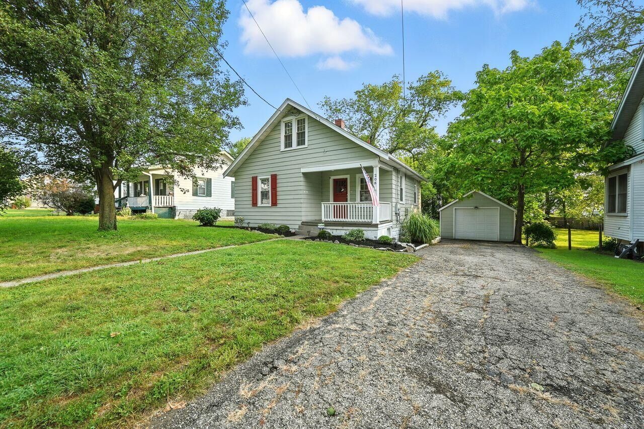 Property Photo: 208 Clay Street KY 41018