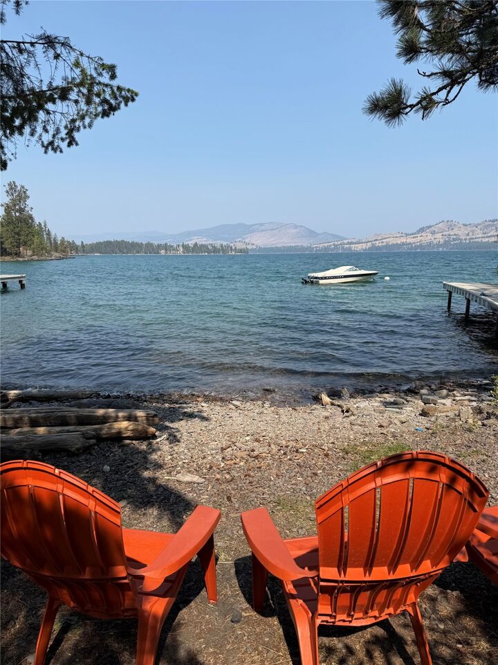 Property Photo: 40961 US Hwy 93 MT 59860