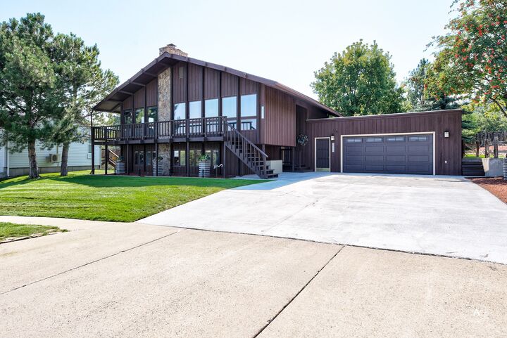 2511 South Ridge Drive  Helena MT 59601 photo