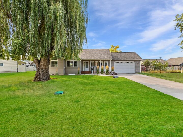 2235 36th Street  Missoula MT 59801 photo