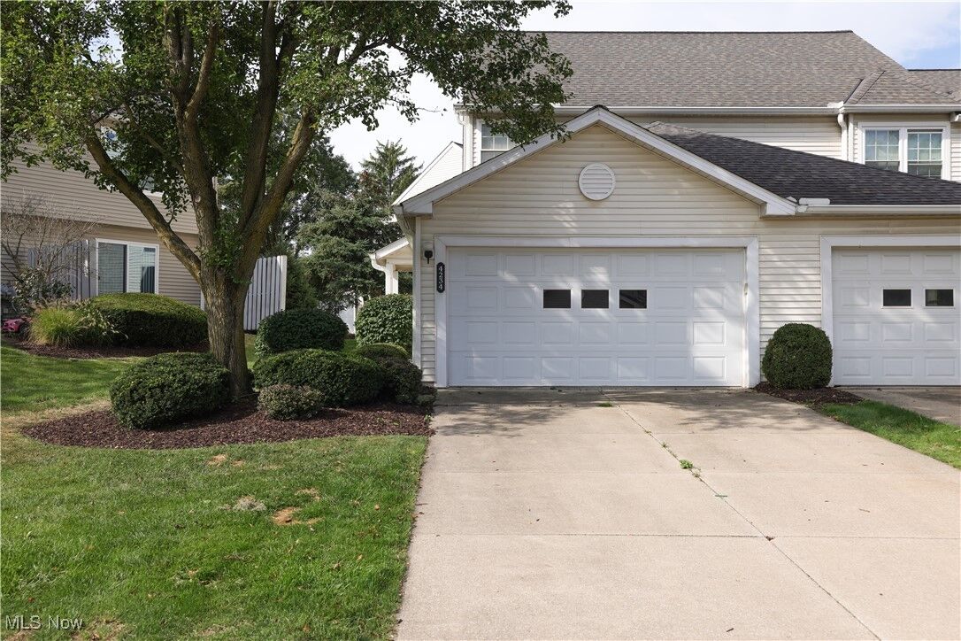 Property Photo: 4234 River Ridge Drive OH 44109