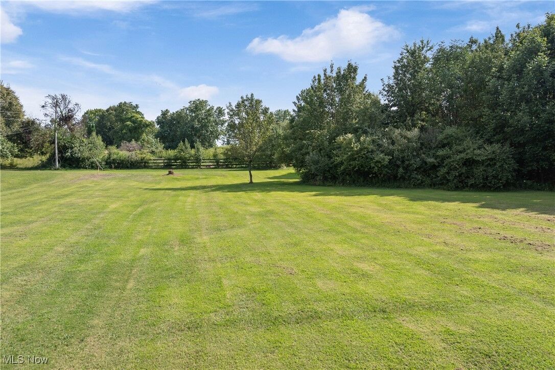 Property Photo: E Fortuna Drive OH 44312