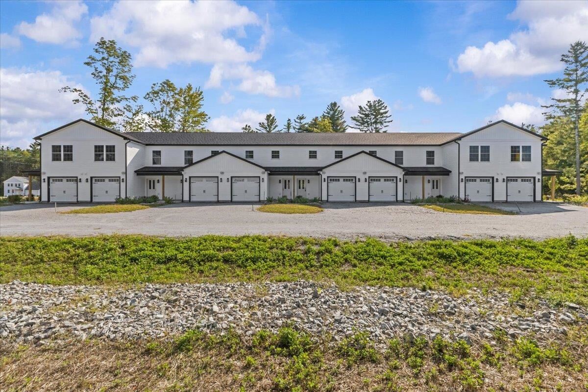 Property Photo: 7 Willys Lane VT 05468