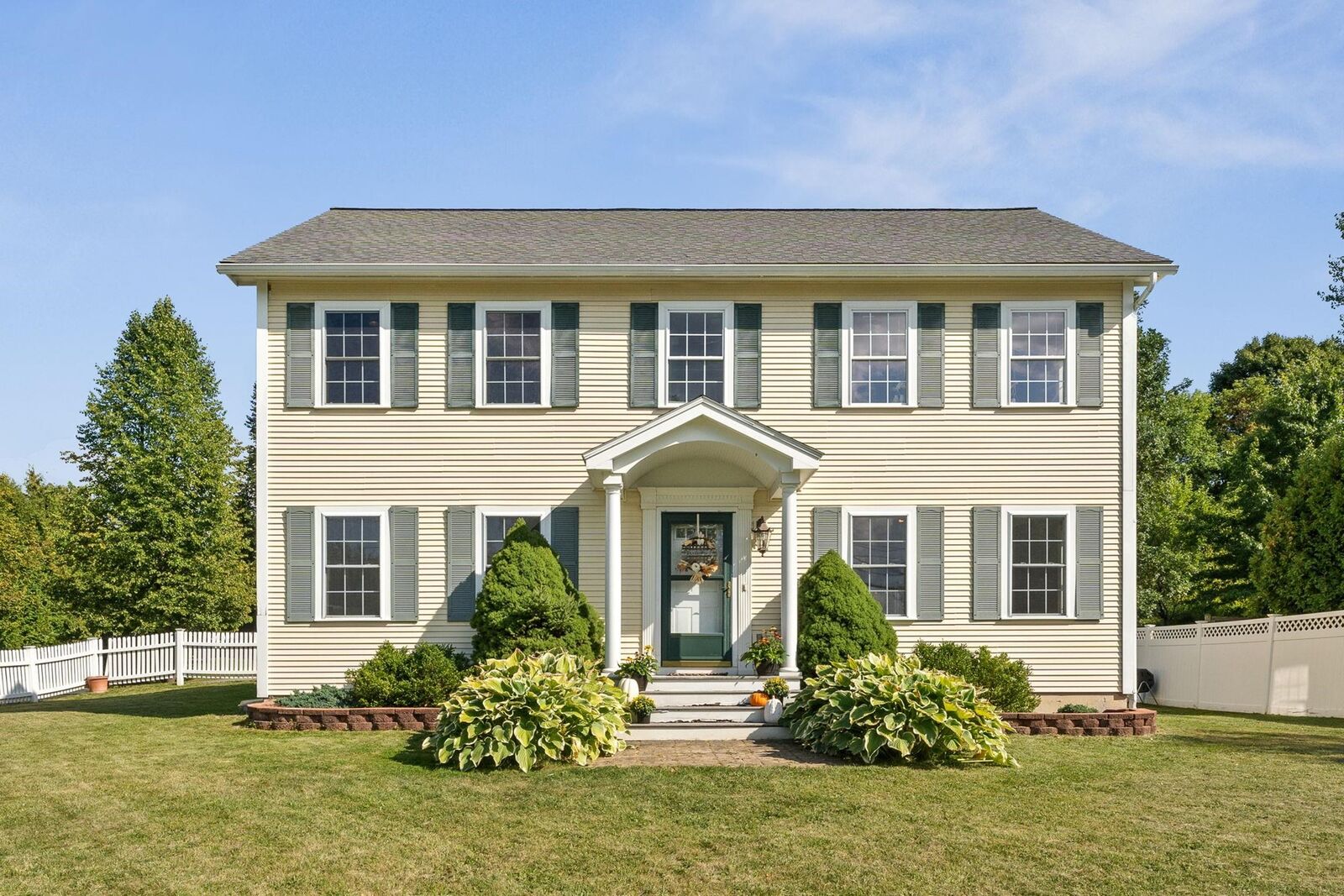 Property Photo: 26 Mulberry Lane VT 05461
