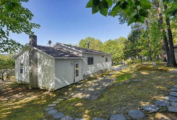 Property Photo: 69 Liberty Lane NH 03431