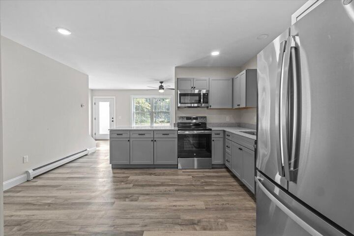 Property Photo: 7 Willys Lane VT 05468