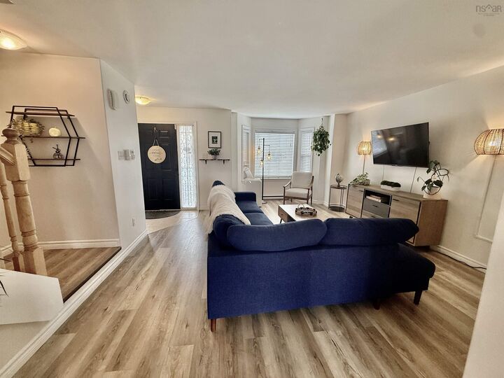 Property Photo:  201 Nadia Drive  NS B3A 0B1 