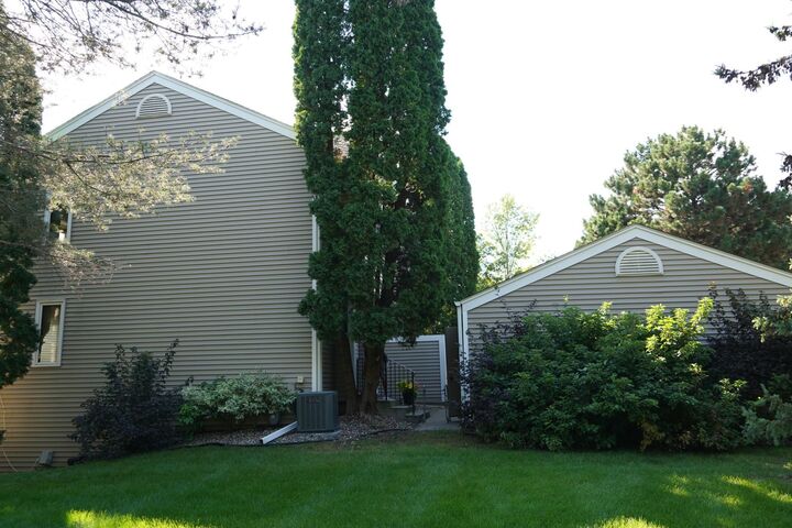 Property Photo: 4199 Knob Circle 102 MN 55122