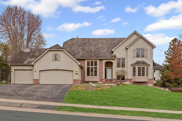10035 Gristmill Ridge  Eden Prairie MN 55347 photo
