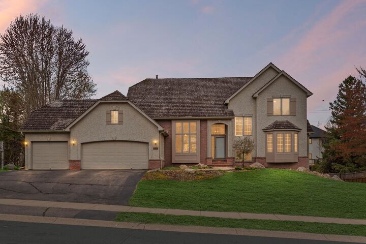 10035 Gristmill Ridge  Eden Prairie MN 55347 photo