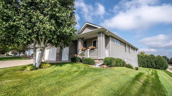 Property Photo: 2200 Greenfield Drive W MN 55057