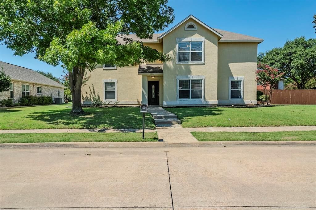 Property Photo:  12206 Rosedown Lane  TX 75035 