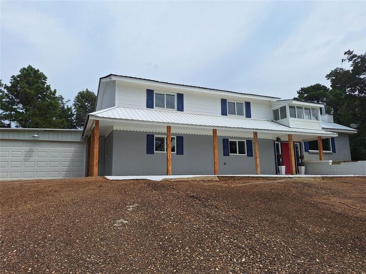 Property Photo:  8034 Mira Myrtis Road  LA 71044 