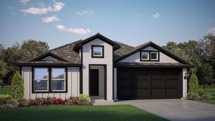 Property Photo:  1749 Gillens Avenue  TX 76140 