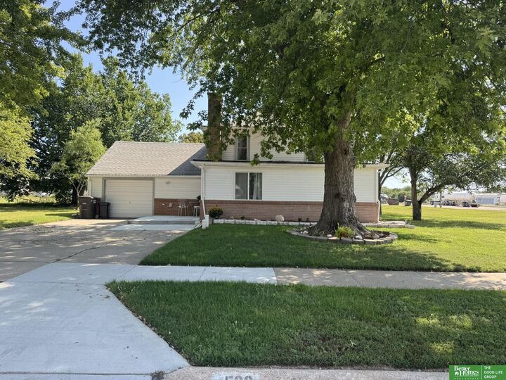 Property Photo:  530 Stockton Street  NE 68319 