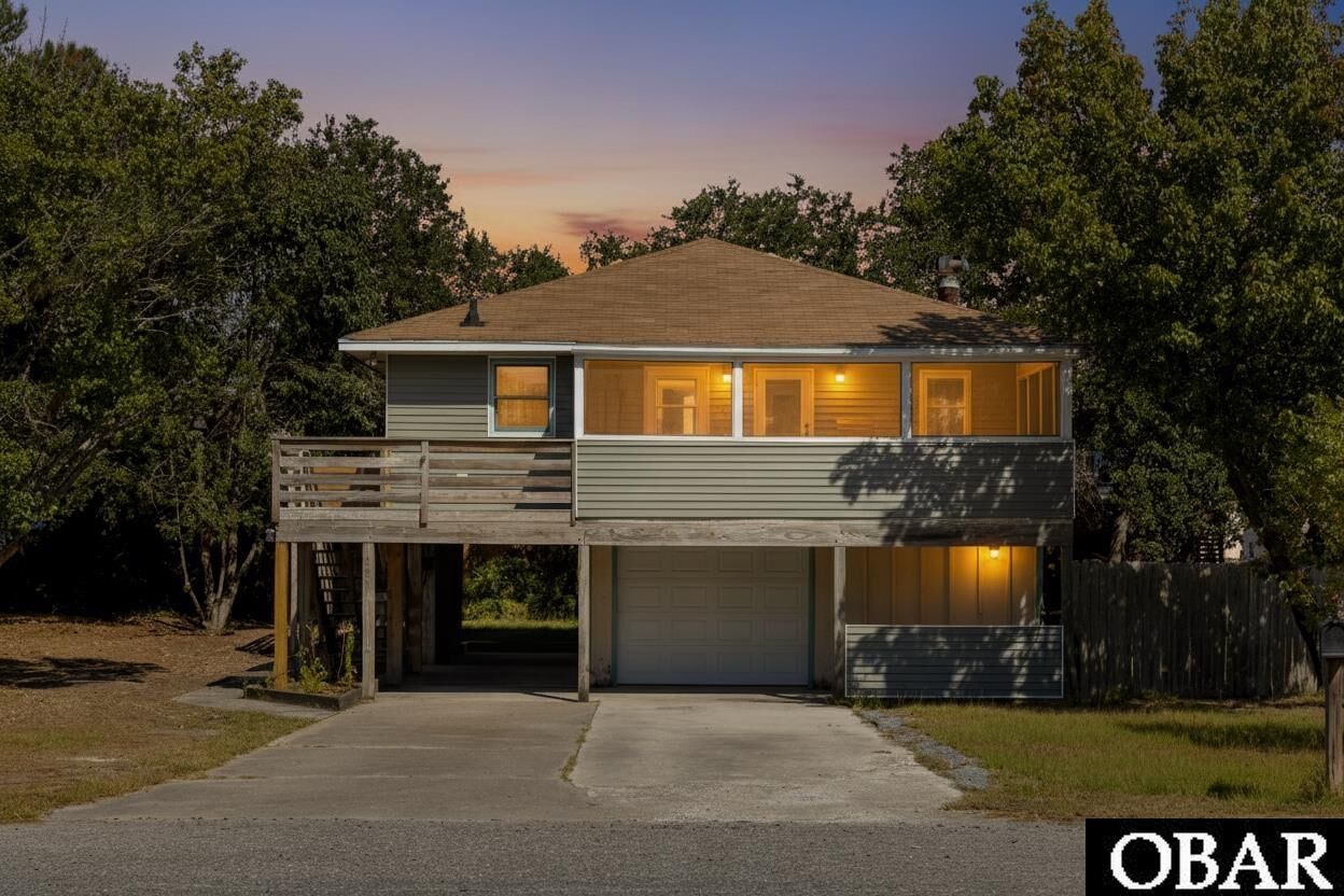 Property Photo: 308 Clam Shell Drive NC 27948