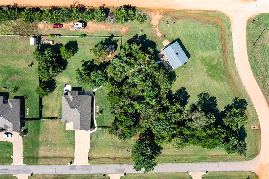 Photo de la propriété:  709 Bluestem Drive  OK 73044