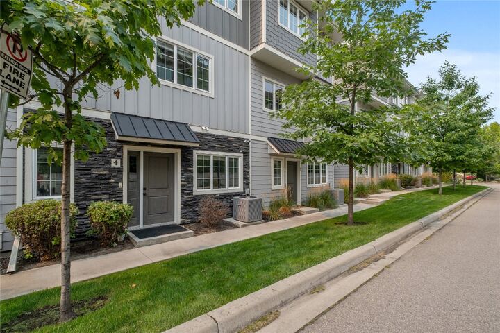Property Photo: 644 Lequime Road 4 BC V1W 1A4