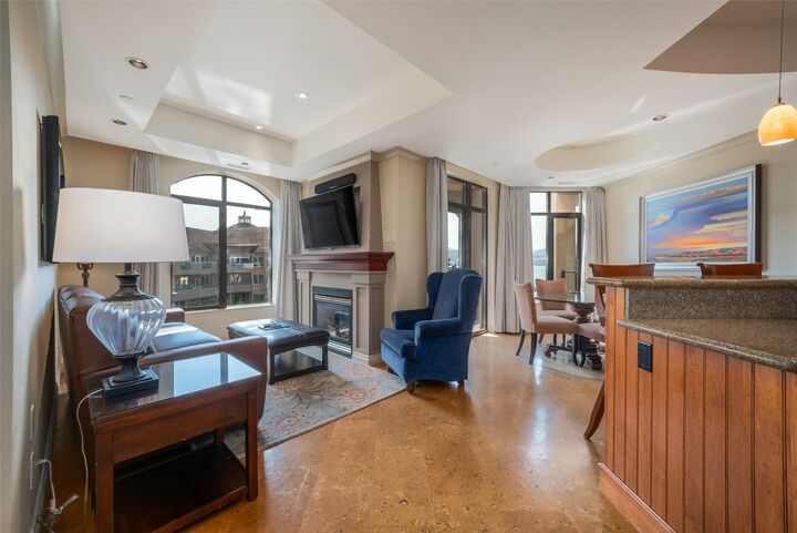 Photo de la propriété: 1288 Water Street 351 BC V1Y 9P4