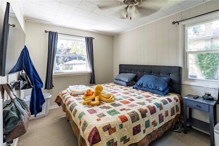 Property Photo:  83 Winston Boulevard  ON N3C 1L5 