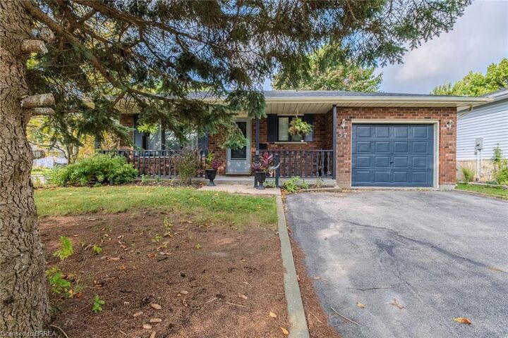 57 Thompson Drive  Port Dover ON N0A 1N4 photo