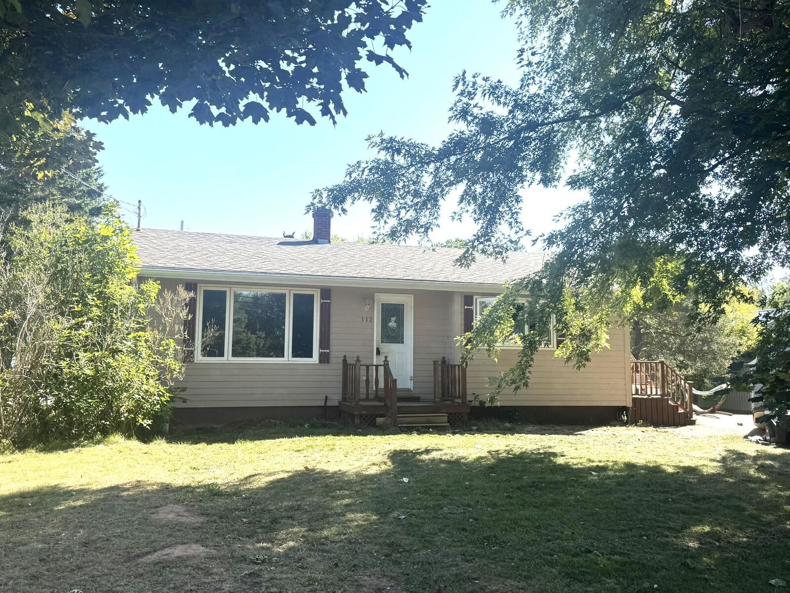 Photo de la propriété: 112 Mill Road PE C0B 2E0