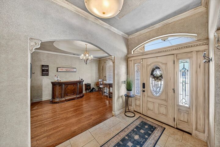 Property Photo: 1908 Fringewood Dr TX 79707
