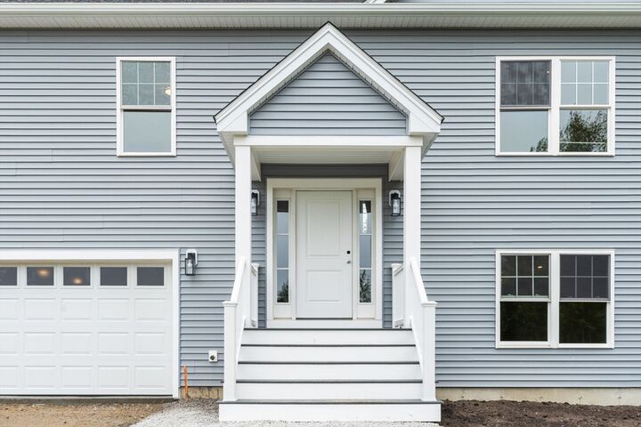 Property Photo:  12 Bronson St  MA 02721 