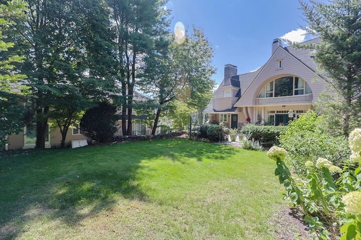 Property Photo:  12 Jasper Ln 12  MA 02368 