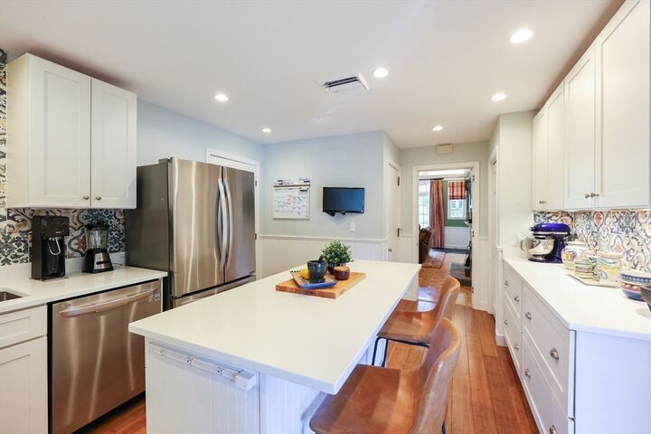 Property Photo: 12 Jasper Ln 12 MA 02368