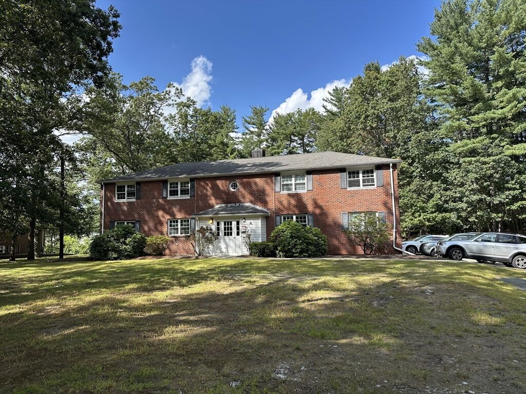 Property Photo: 85 Hosmer St. A3 MA 01720