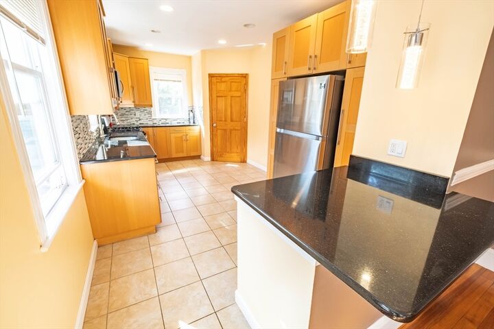 25 Cutter St 2  Belmont MA 02478 photo