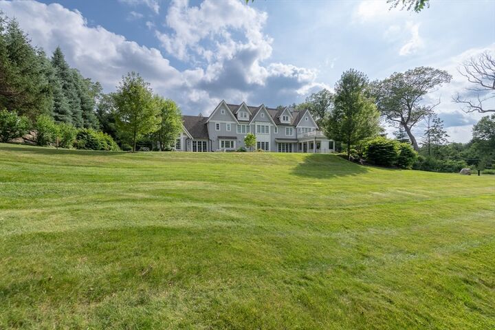 Property Photo:  8 Hidden Road  MA 02493 