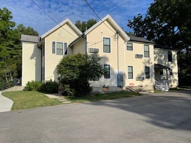 Property Photo: 67 Loker St. 4 MA 01778