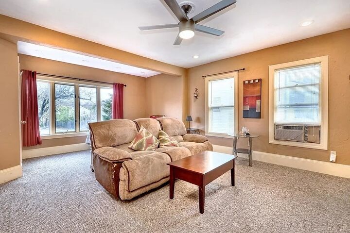 Property Photo: 491 Central Street 1 MA 01906