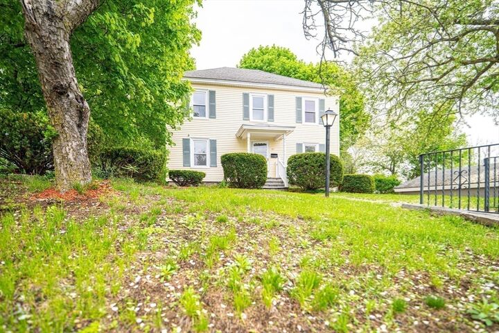 Property Photo:  73 Sladen St  MA 01826 