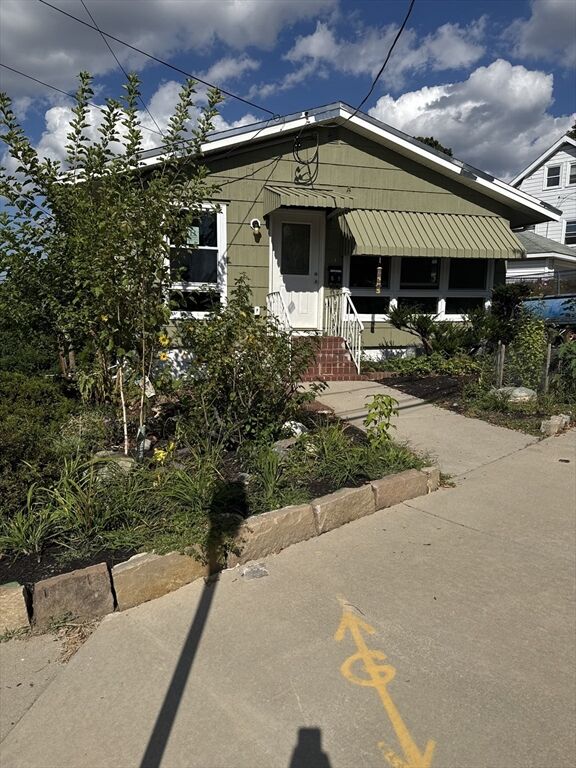 Property Photo:  69 Presentation Rd  MA 02135 