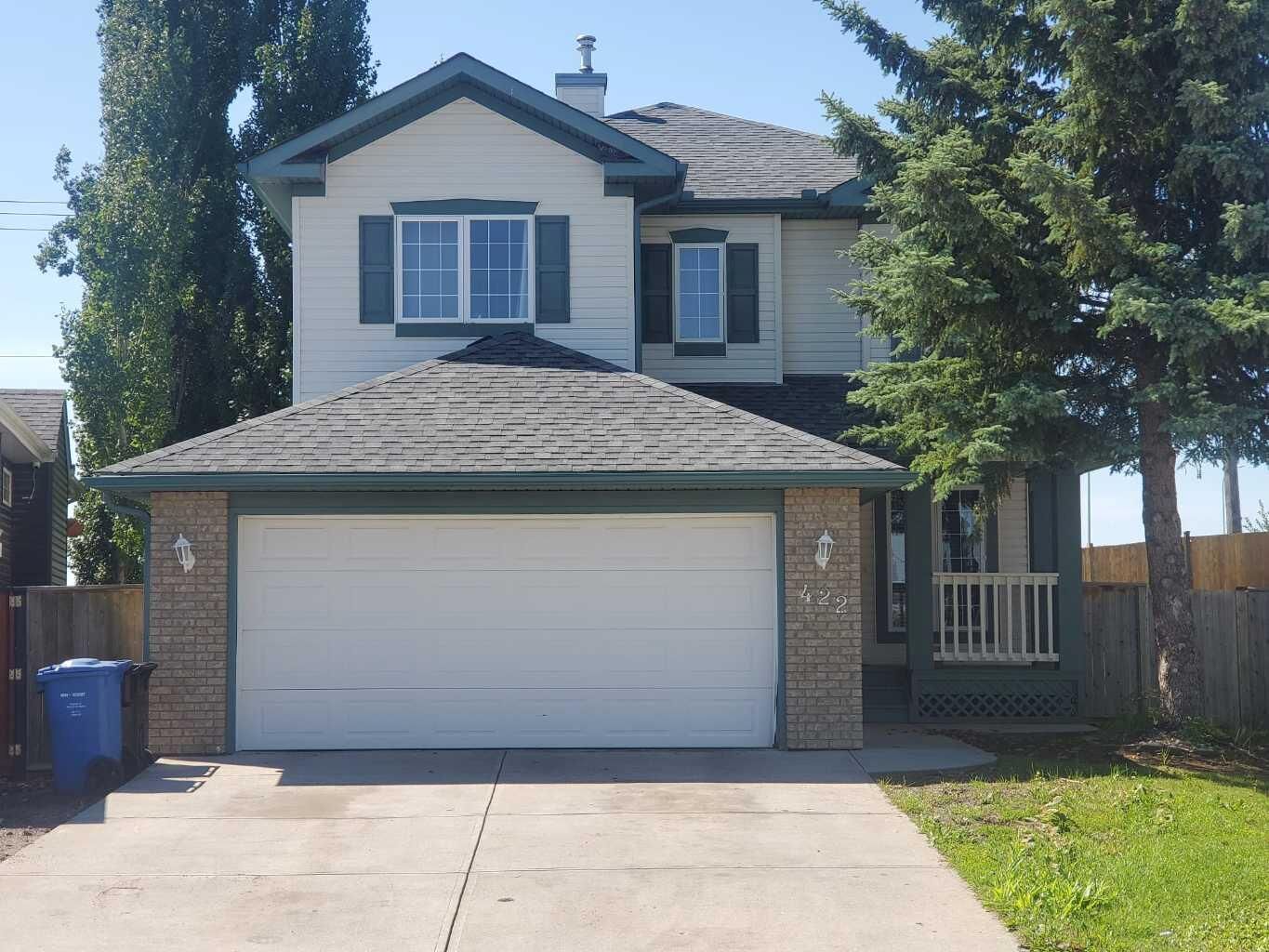Photo de la propriété: 422 Bridlecreek Green SW AB T2Y 3P1