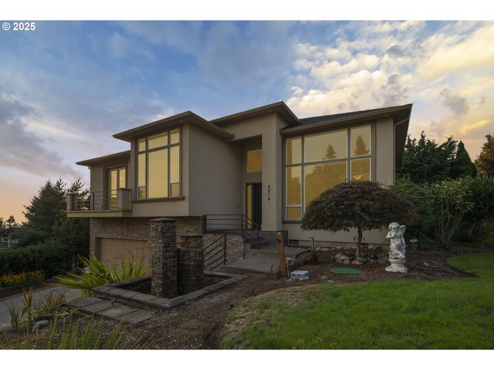 5219 NW Fernridge Dr  Camas WA 98607 photo