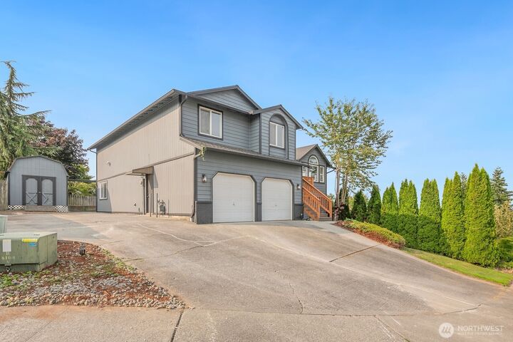 Property Photo:  6916  54th Place NE  WA 98270 