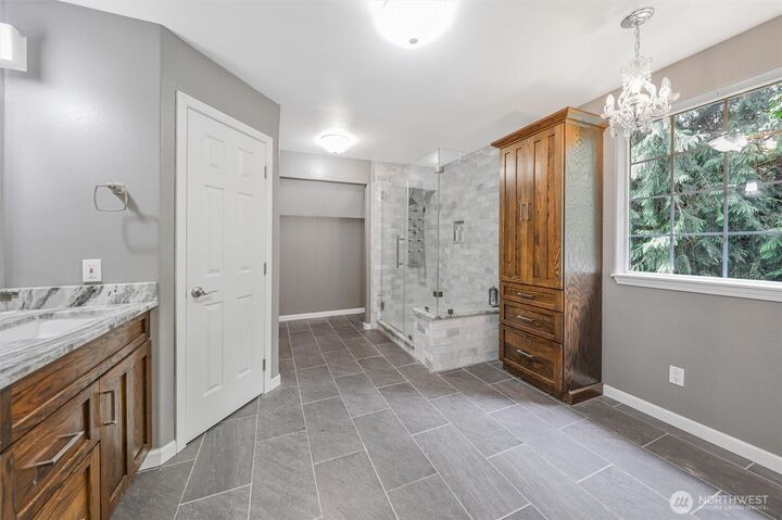 Property Photo: 3414 79th Avenue NW WA 98335