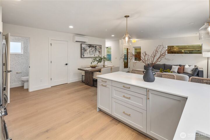 Property Photo:  2616 E Roy Street  WA 98112 