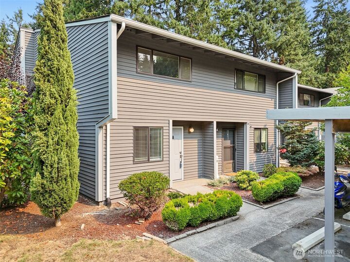 Property Photo:  4724  97th Avenue W 3A  WA 98466
