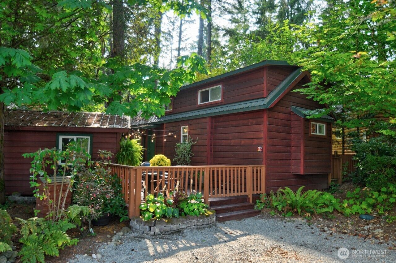 Property Photo: 1546 Reservation Road SE 264 WA 98513