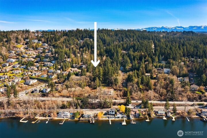 Property Photo: 11 Xx 205th Avenue NE WA 98075