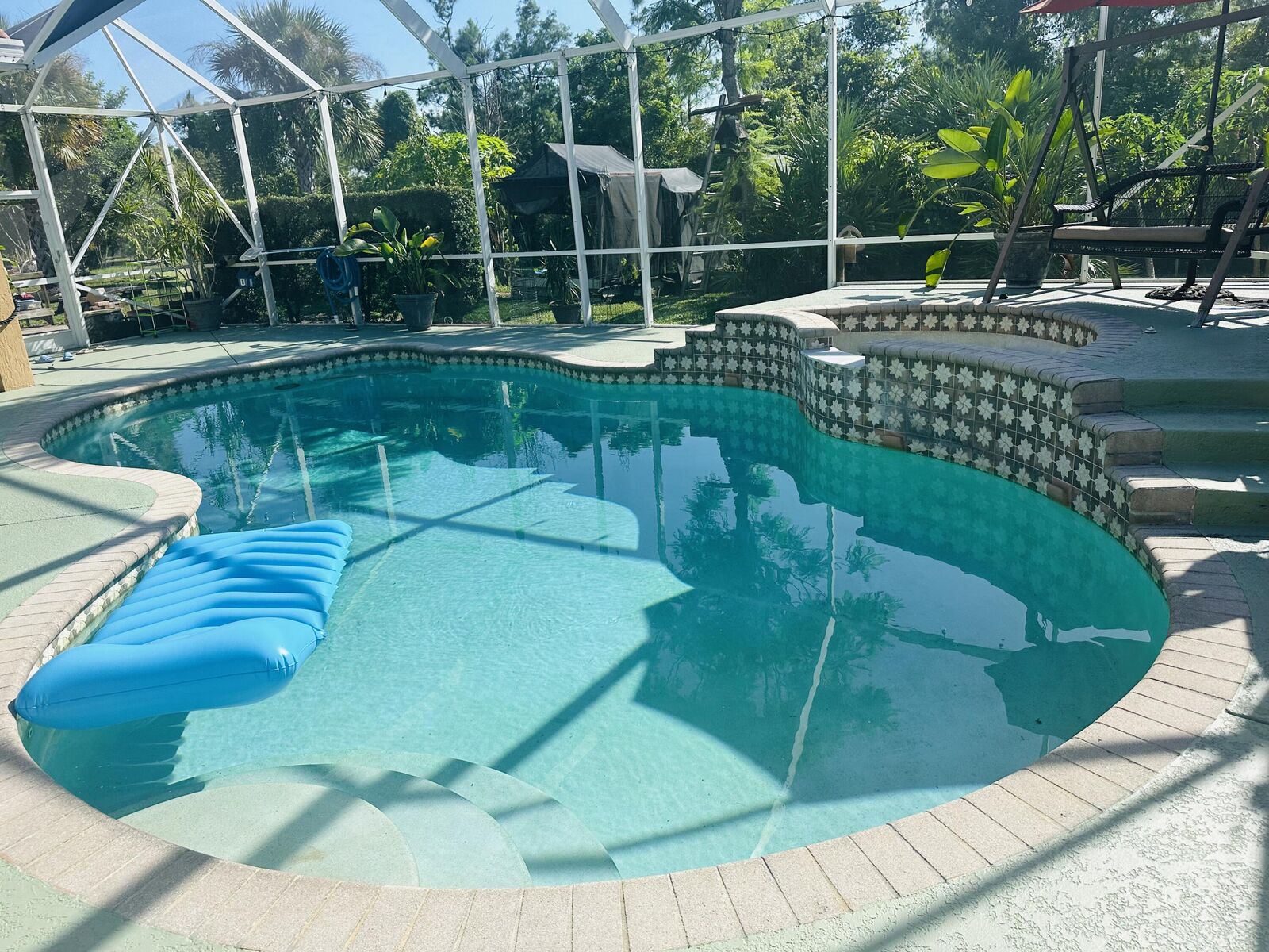 Property Photo:  3769 Victoria Road  FL 33411 