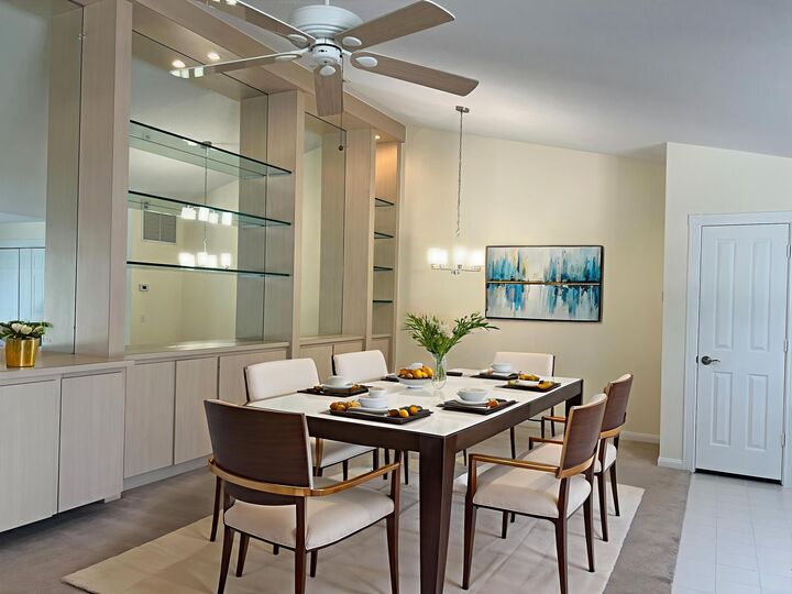 Property Photo: 6002 Red Oak Court FL 33410