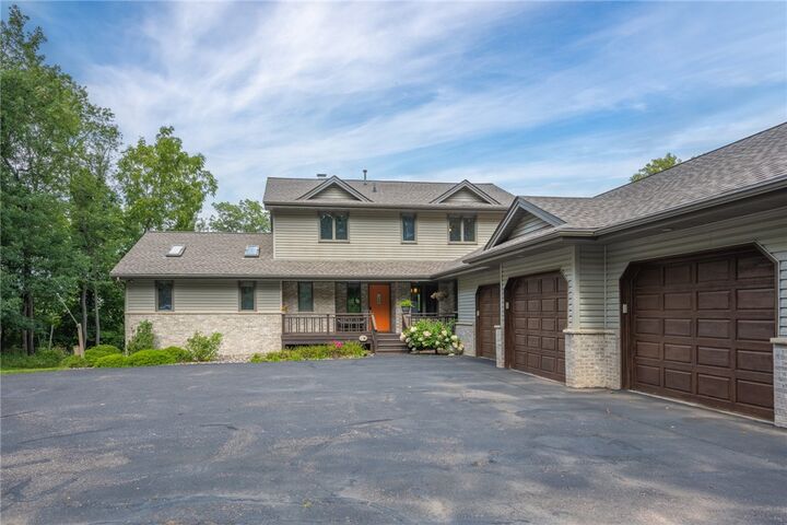 Property Photo: 1211 Birch Drive WI 54016