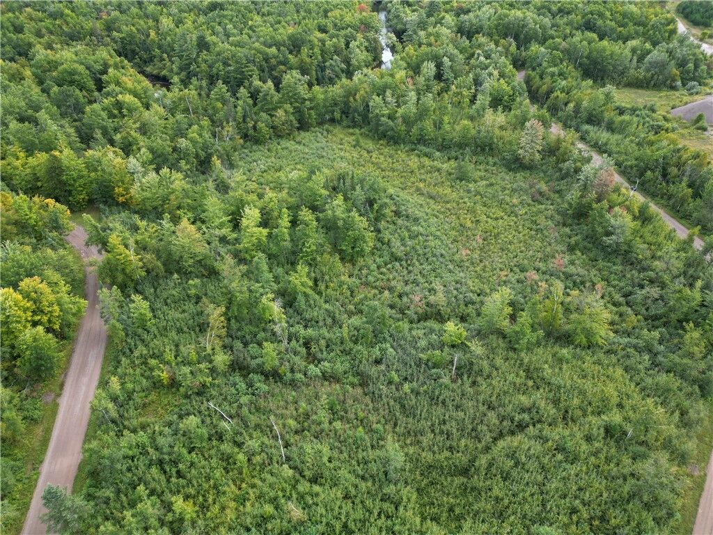 Property Photo:  8+ Acres On Thornapple River  WI 54848 