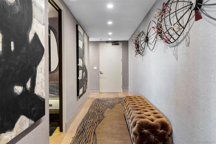 Property Photo:  1133 14th Street 2820  CO 80202 